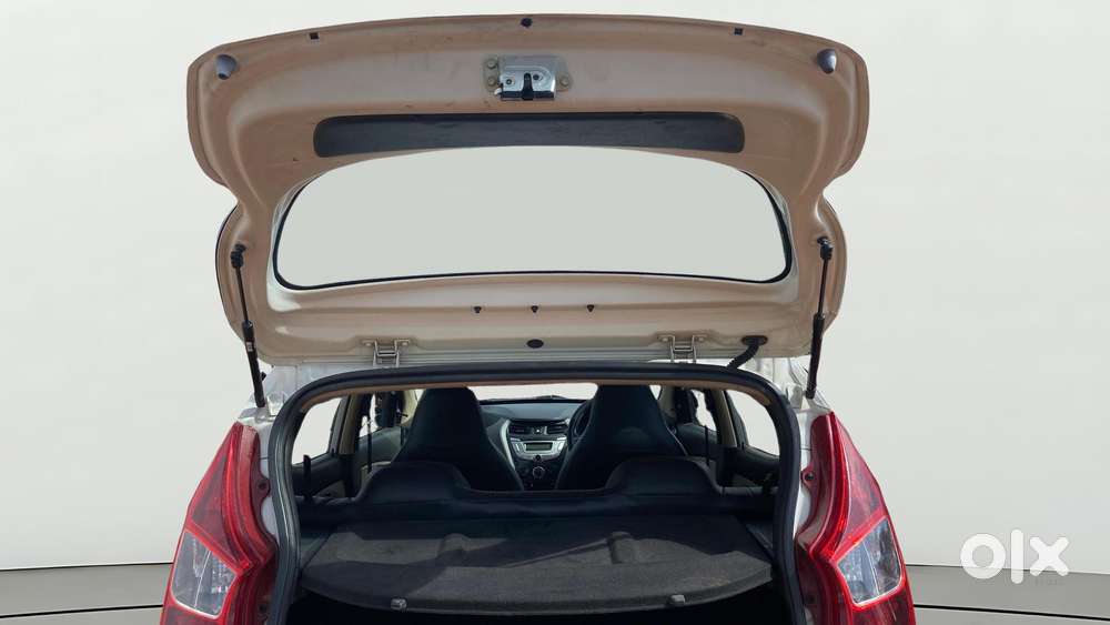 Hyundai Eon 0.8 Magna Plus Airbag, 2017, Petrol