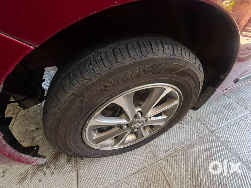 Grand I10 Asta