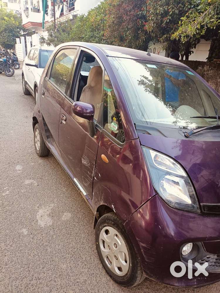 Tata Nano Twist Xt 2015