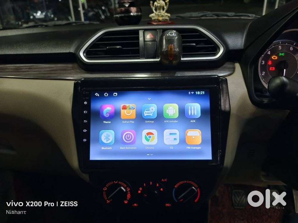 Maruti Suzuki Dzire 1.2 Vxi, 2022, Petrol