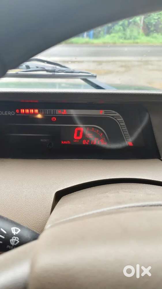 Mahindra Bolero Power Plus 2018 Diesel Well Maintained