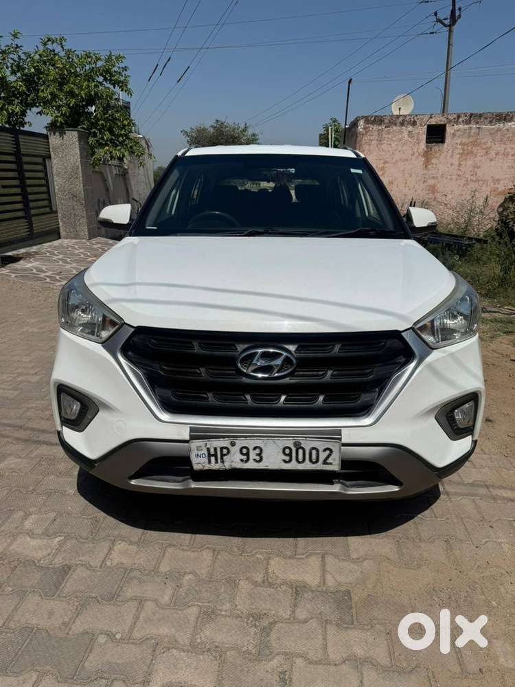 Diesel Variant Create 1.4 Crdi S