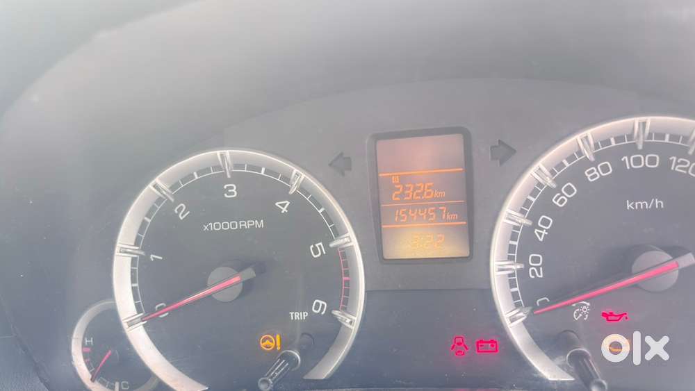 Maruti Suzuki Dzire Vdi 2012