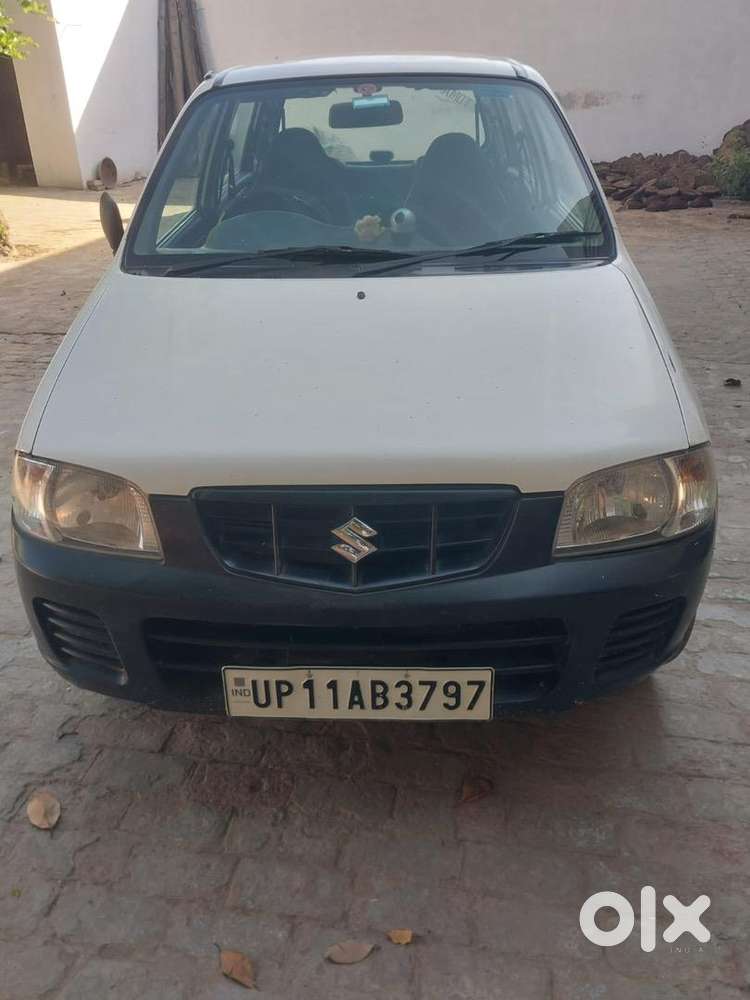 Maruti Suzuki Alto 2010