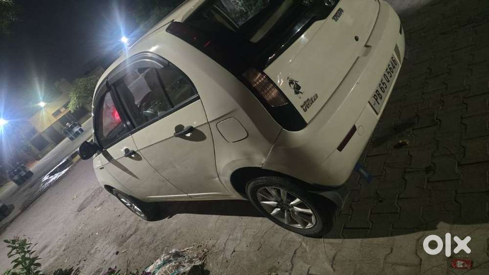 Tata Indica Vista Aura Plus 1.3 Quadrajet, 2012, Diesel