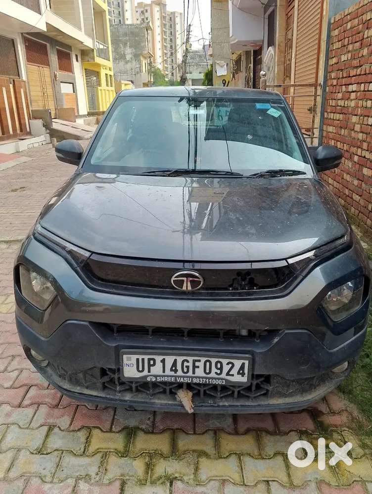 Tata Punch Icng 2024 Pure