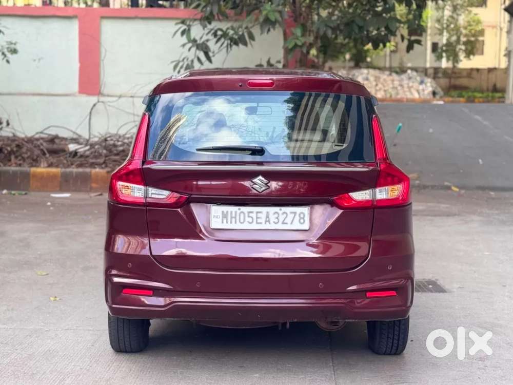 Maruti Suzuki Ertiga 1.3 Zdi Plus, 2019, Diesel