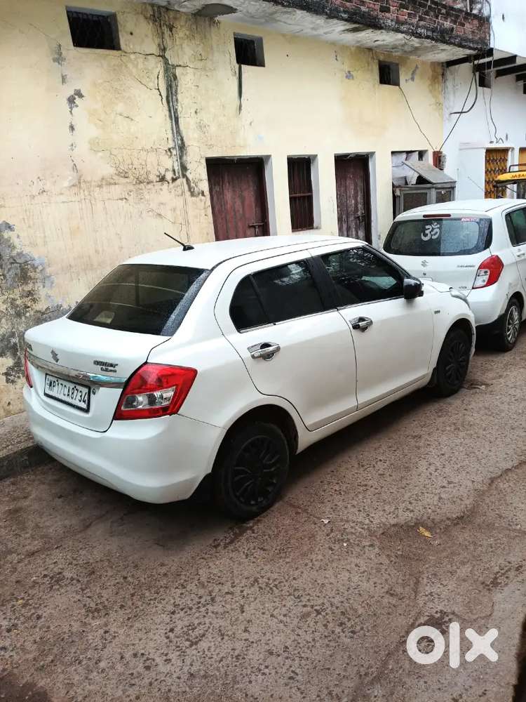 Swift Dzire