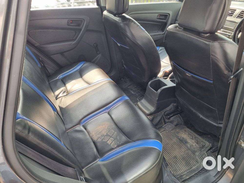 Maruti Suzuki Brezza Ldi, 2017, Diesel