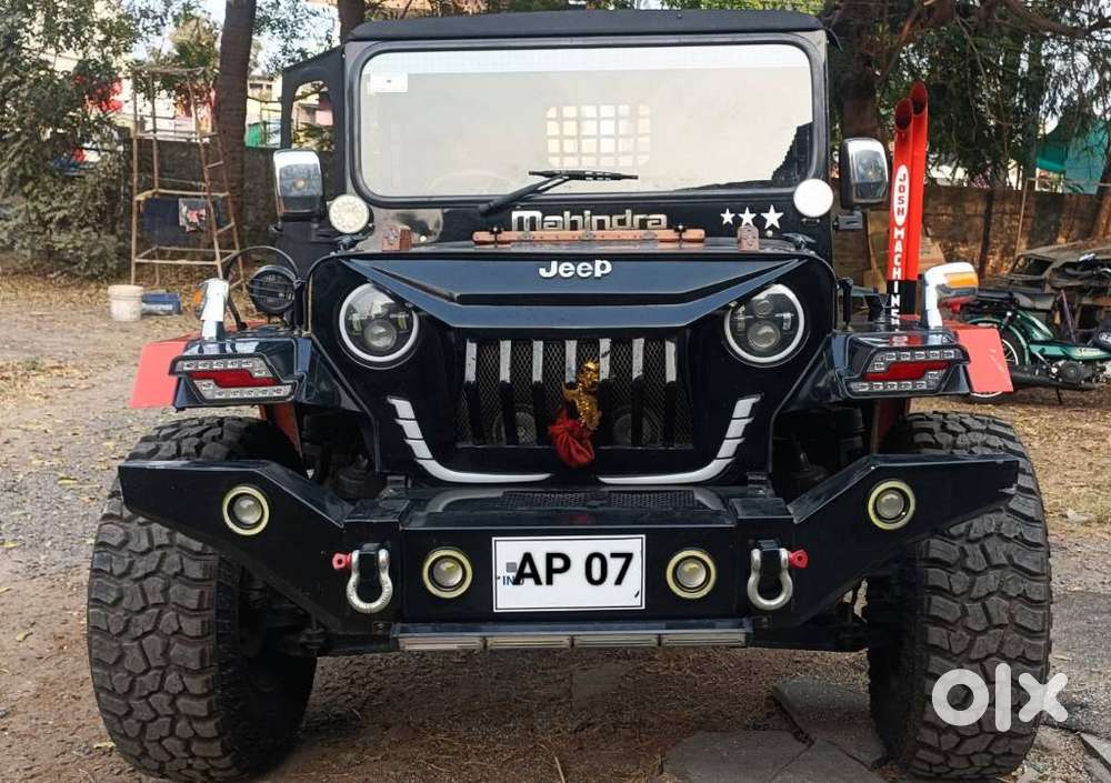 Mahindra Bolero Plus - Ac Bsii, 2008, Diesel