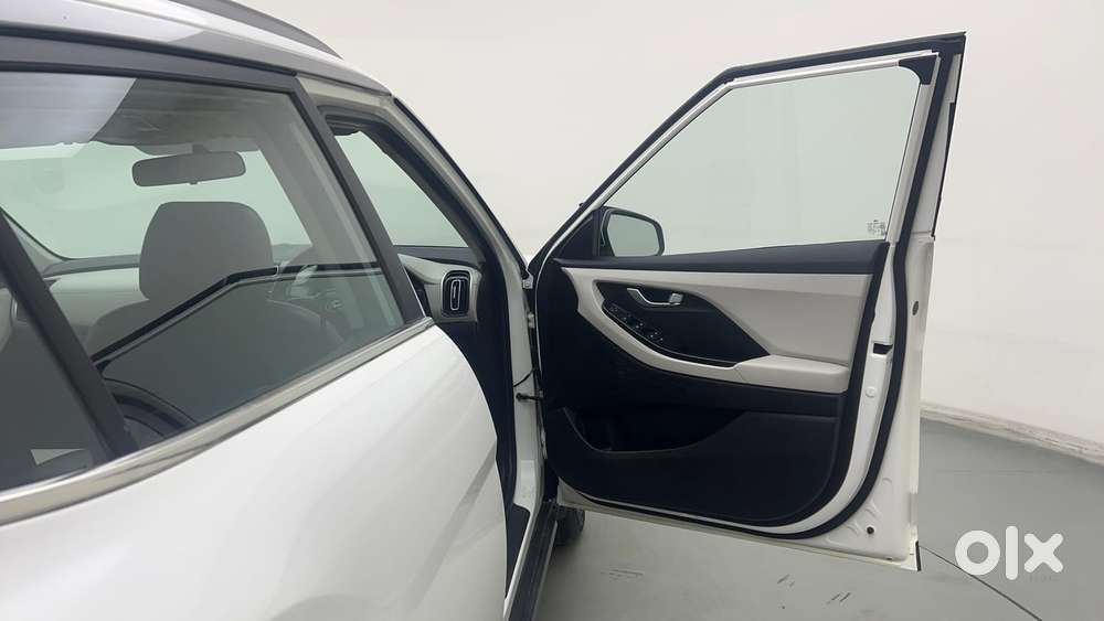 Hyundai Creta 1.5 S Petrol, 2023, Petrol