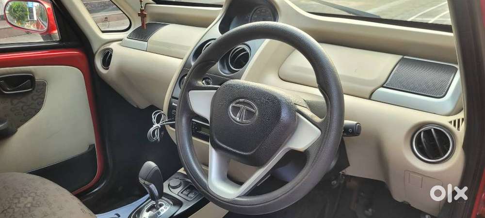 Tata Nano Xta, 2016, Petrol
