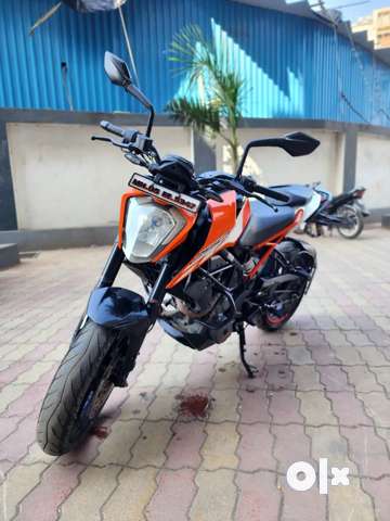 Duke 250 deals 2019 model