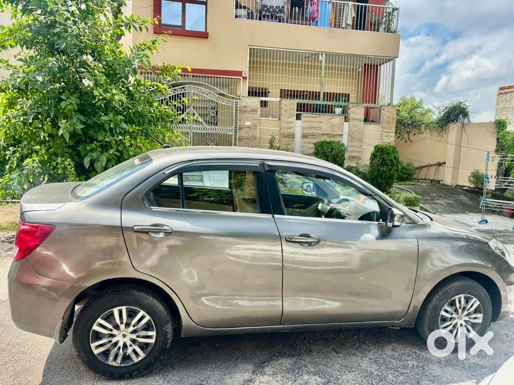 Maruti Suzuki Dzire 1.2 2019