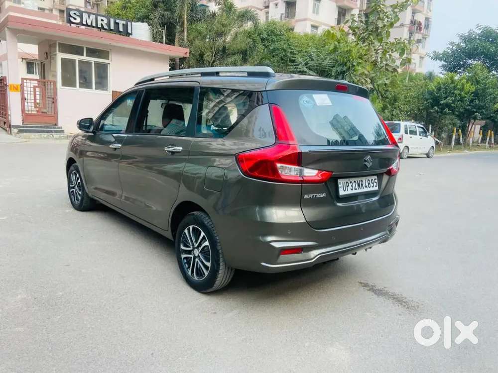 Petrol And Cng Both Available Inside The Car