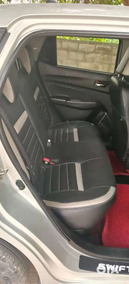 2023 Model Zxi Petrol Top End