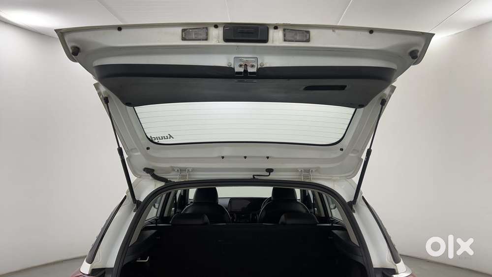 Kia Sonet Gtx Plus 1.5 Dct At, 2022, Diesel