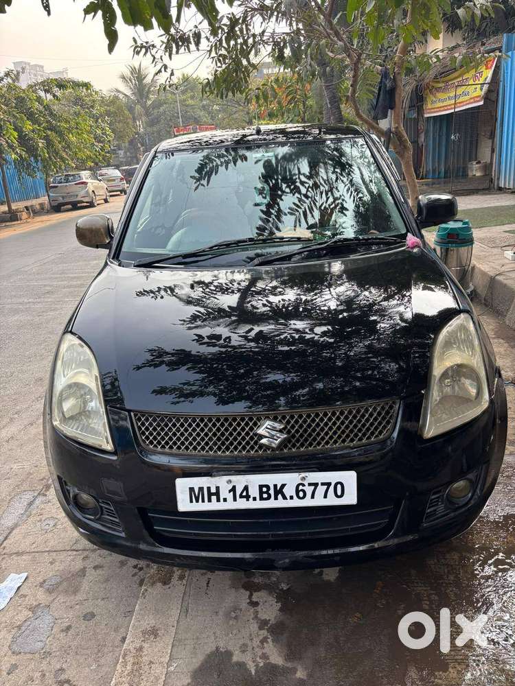 Maruti Suzuki Swift 2008 Diesel Good Condition