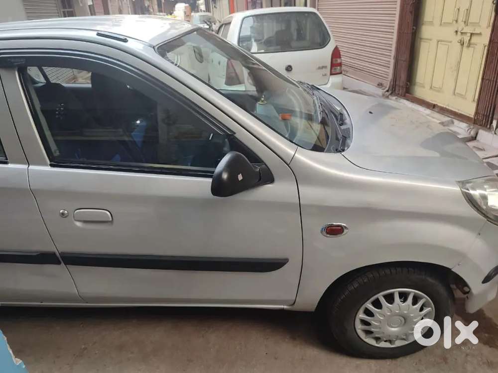 Alto Car To Sell
