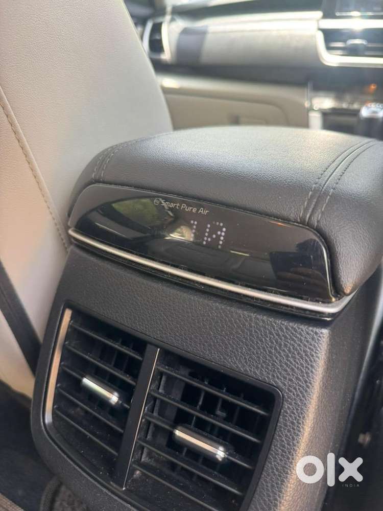 Kia Seltos 2019