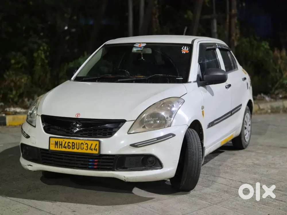 Maruti Suzuki Dzire 2022 Cng & Hybrids 201000 Km Driven
