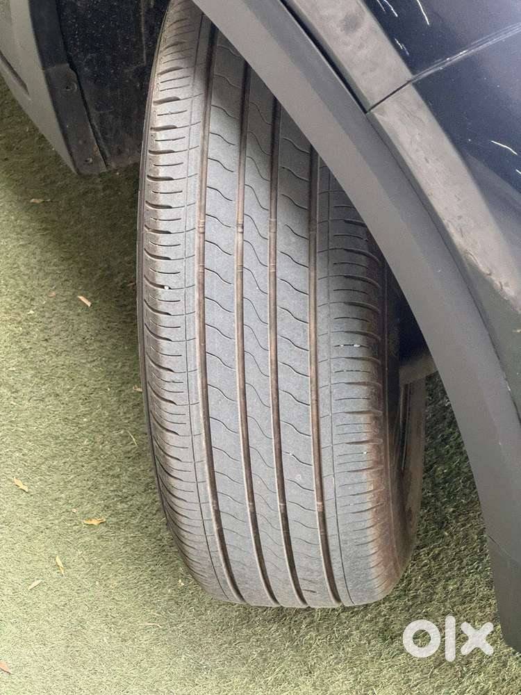 Kia Sonet Htx 1.5 Diesel, 2025, Diesel