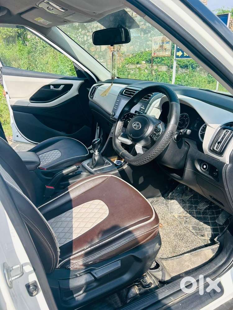 Hyundai Creta S Plus 1.5 Diesel Knight, 2020, Diesel