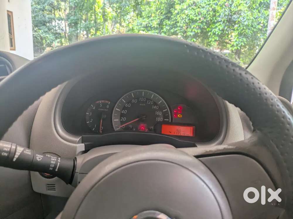Nissan Micra Primo 2011 Diesel 120000 Km Driven