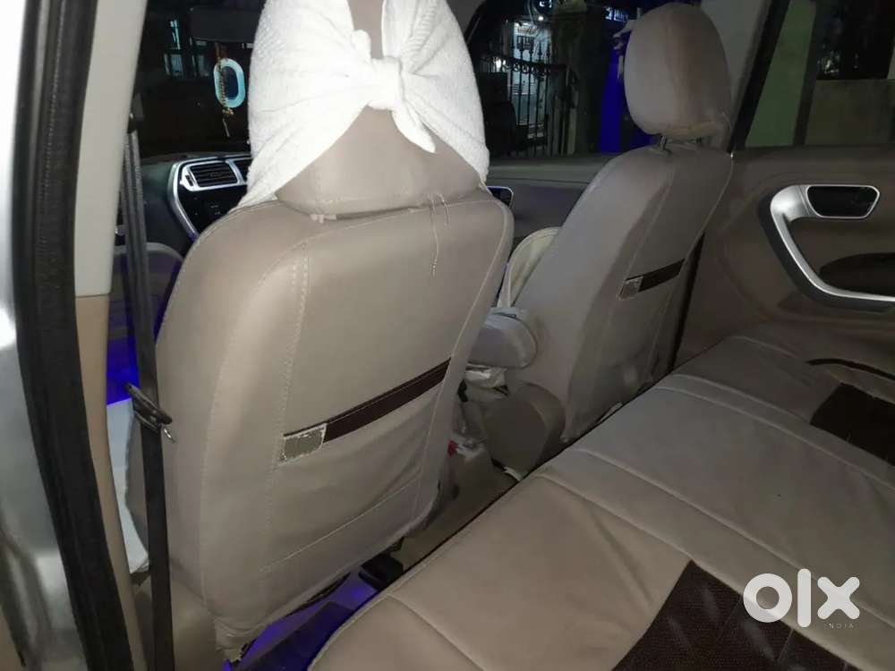 Mahindra Tuv 300 Diesel 55000 Km Driven - New Tyres - Great Condition