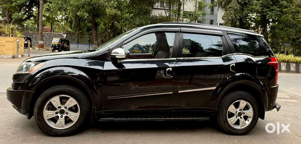 Mahindra Xuv500 W8, 2015, Diesel