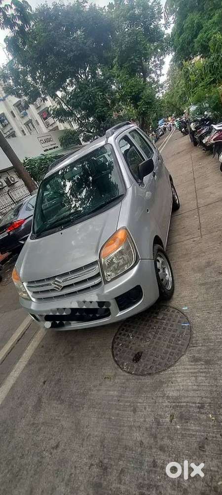 Maruti Suzuki Wagon R 2006-2010 Lxi Minor, 2007, Petrol