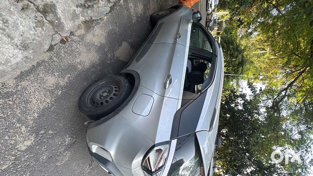 Tata Nexon Xz 2021 Petrol