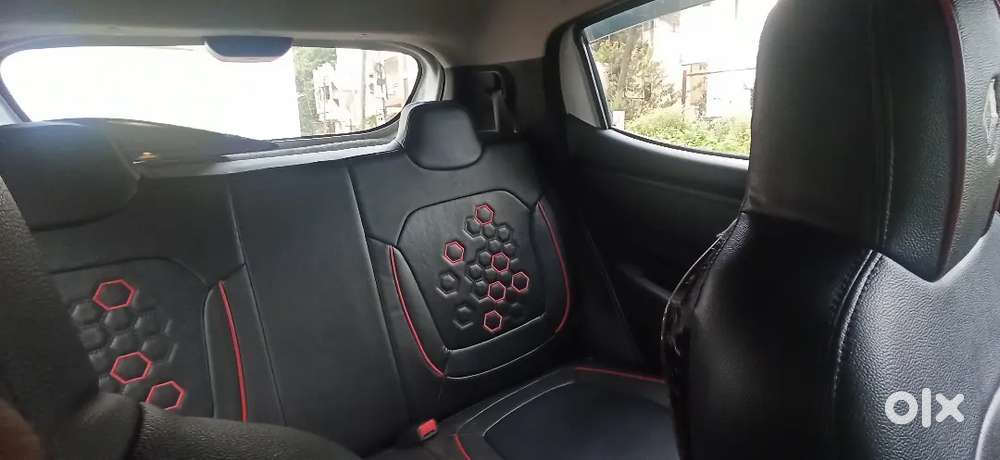 Renault Kwid Petrol 2024 1st Owner Top Model.special Additional