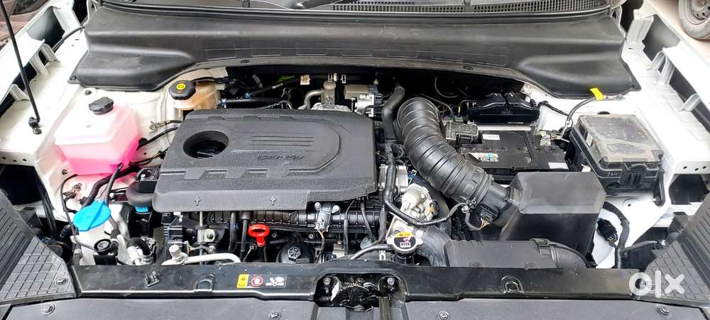 Hyundai Creta 1.5 Crdi Sx, 2022, Diesel
