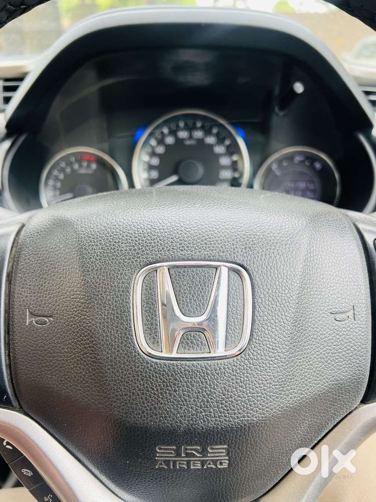 Honda City Vx Petrol Cvt, 2019, Petrol
