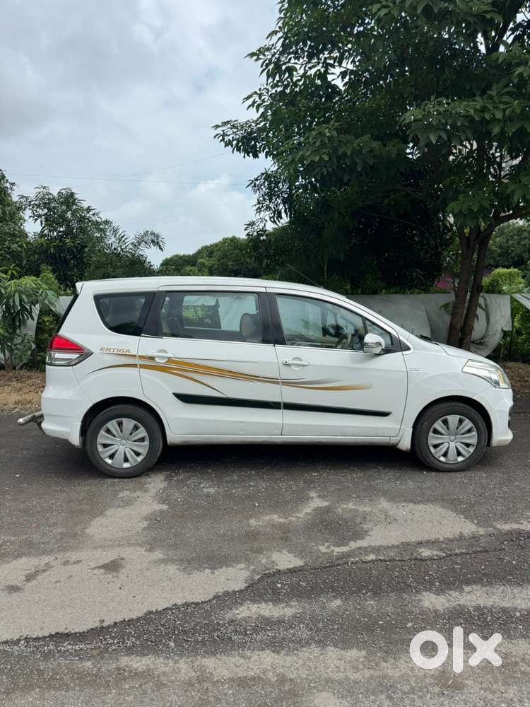Maruti Ertiga Diesel 2016