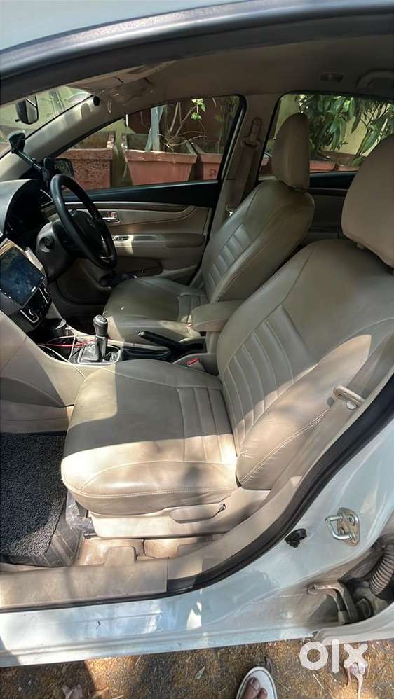 Maruti Suzuki Ciaz 2023 Petrol Well Maintained