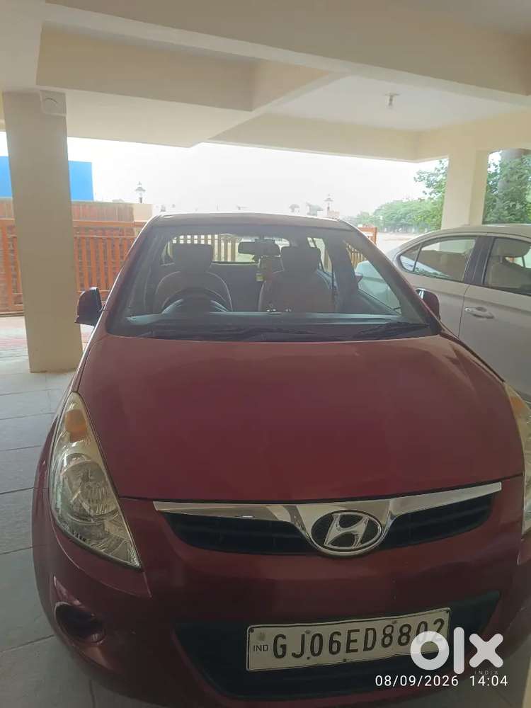 2011 Hyundai I20 1.2 Magna