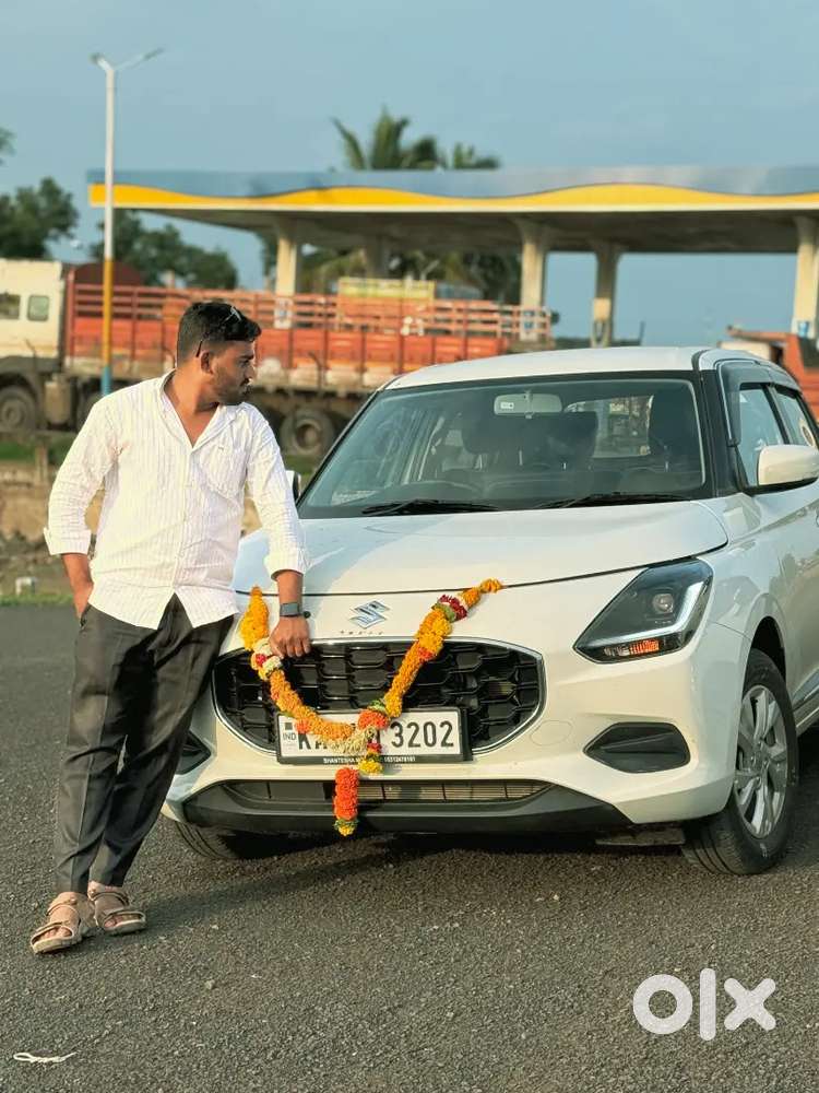 Swift Maruti Suzuki 2026 Car