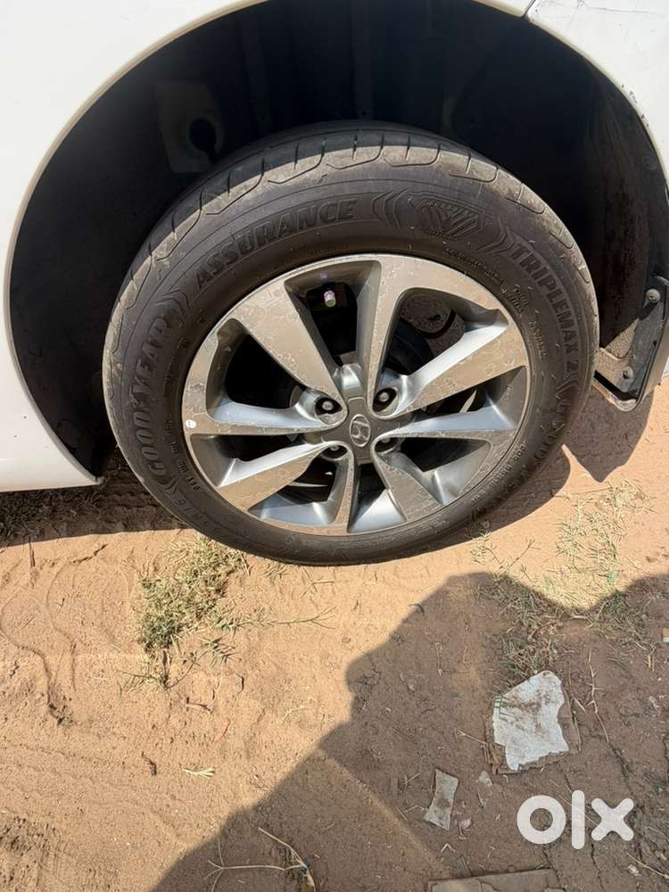 Hyundai Elite I20 2015 Diesel Well Maintained