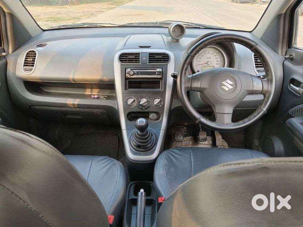 Maruti Suzuki Ritz Vxi (abs) Bs Iv, 2015, Cng & Hybrids