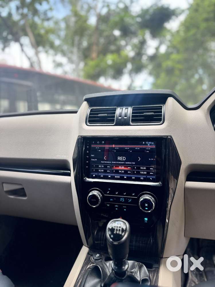Mahindra Scorpio Classic 2.2 S 11 Mt 7 Str, 2023, Diesel