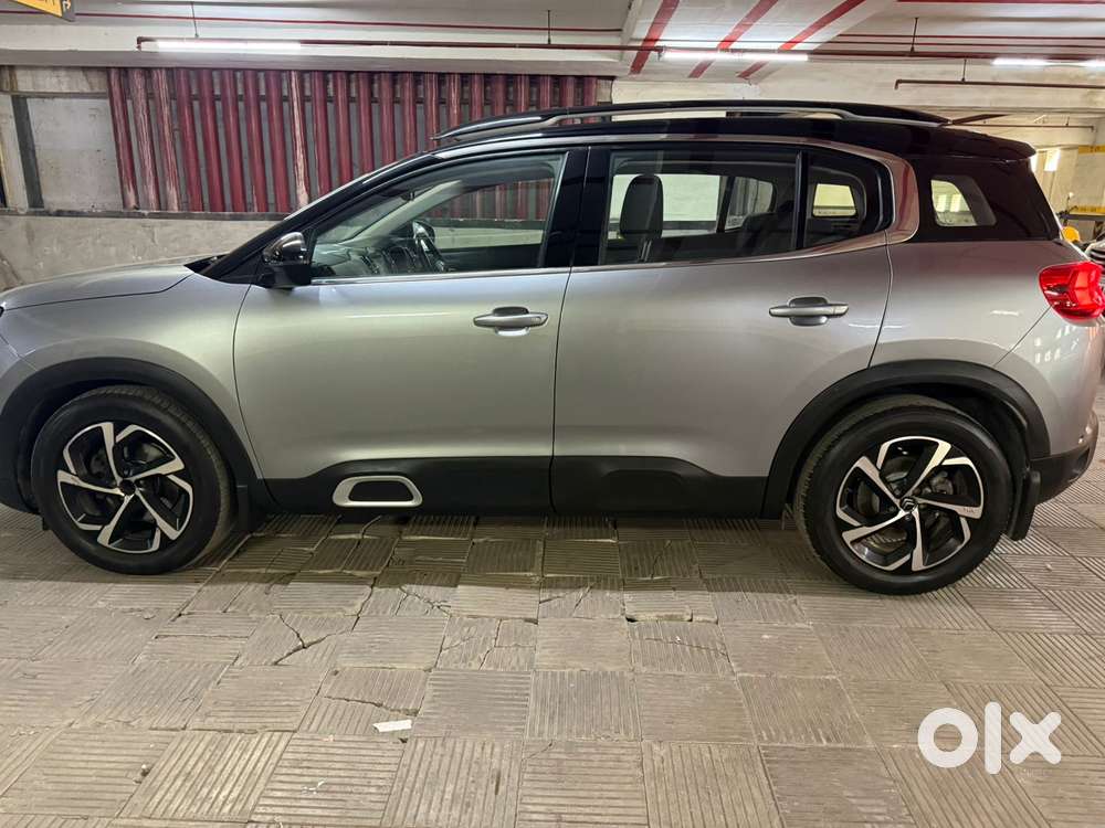 Citroen C5 Aircross Shine Dualtone, 2021, Diesel