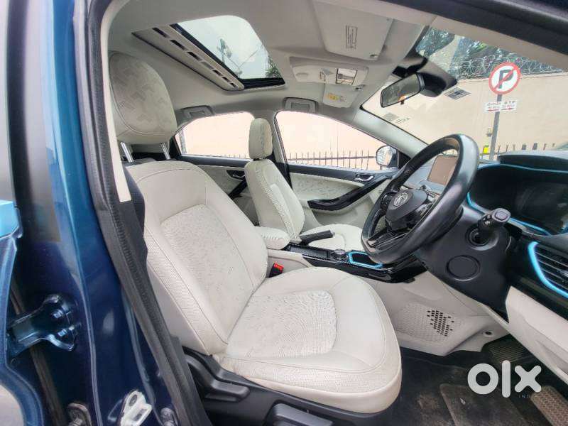 Tata Nexon Ev Xm, 2022, Electric