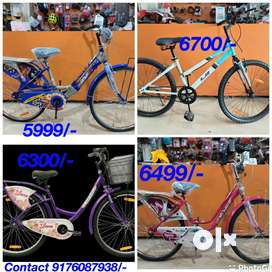 Olx cycle best sale price 3000