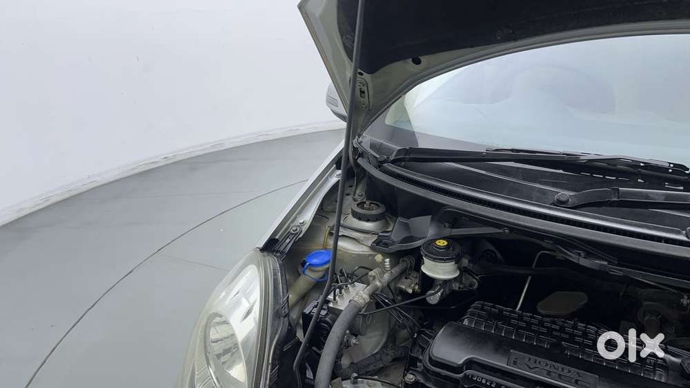 Honda Amaze [2016-2018] 1.2 Vx At I-vtec, 2013, Petrol
