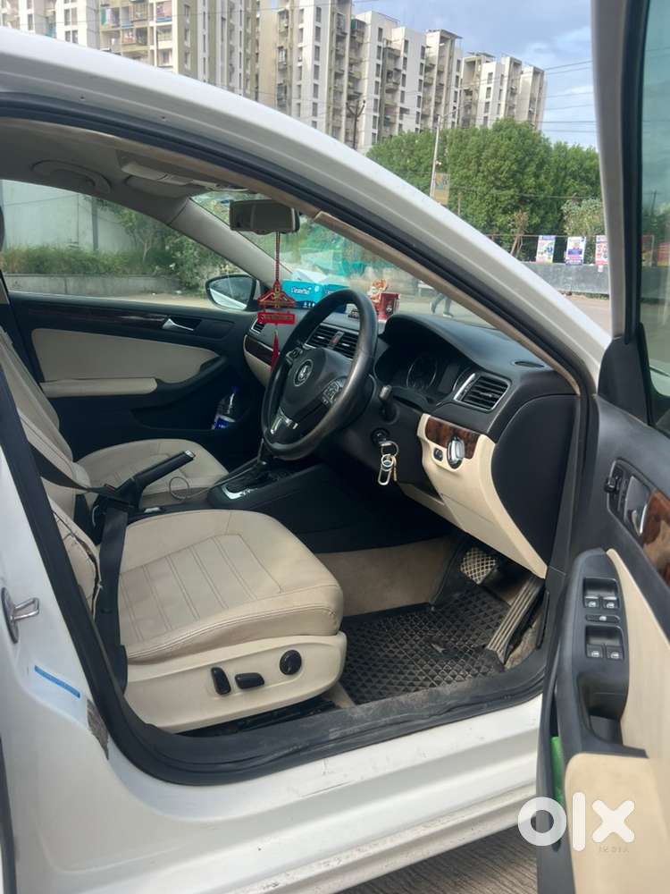 Volkswagen Jetta Diesel 2011