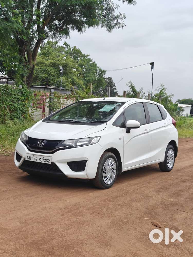 Honda Jazz 1.5 V I Dtec, 2016, Diesel