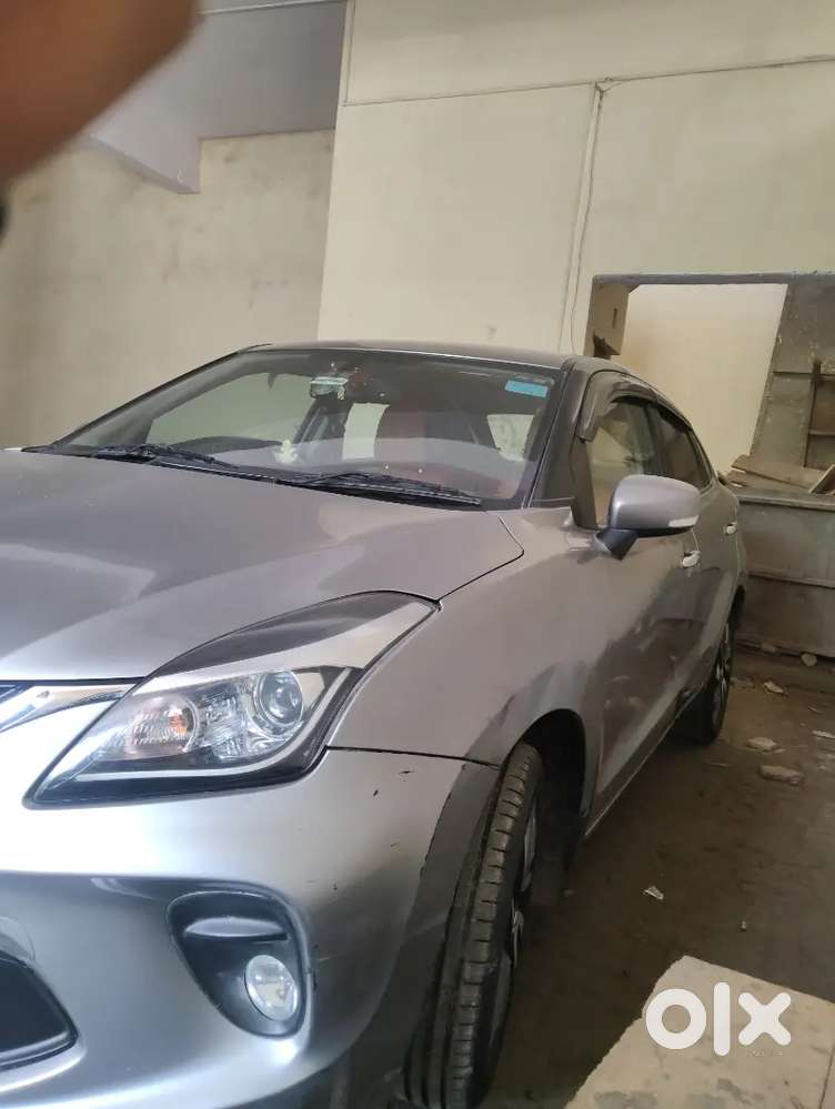 Toyota Glanza 1.2 V 2019