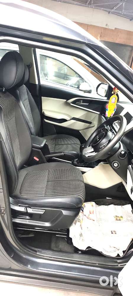 Kia Carens 1.4 Prestige 7 Str, 2023, Petrol